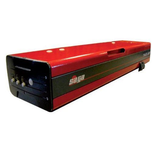 脉冲激光器