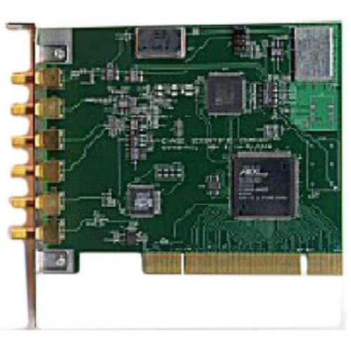 DDFS合成器