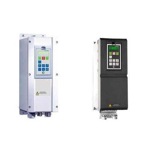 嵌入式交流驱动器