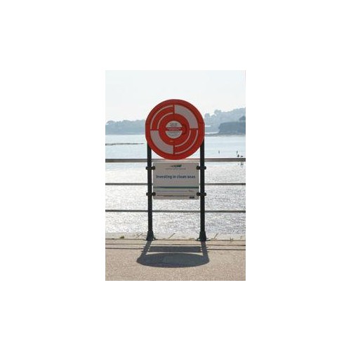 消防设备桩