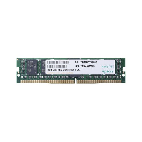 DDR4内存模块