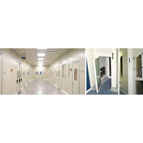 保护周边隔板
