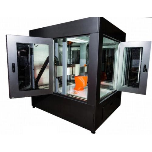 塑料材料3D打印机