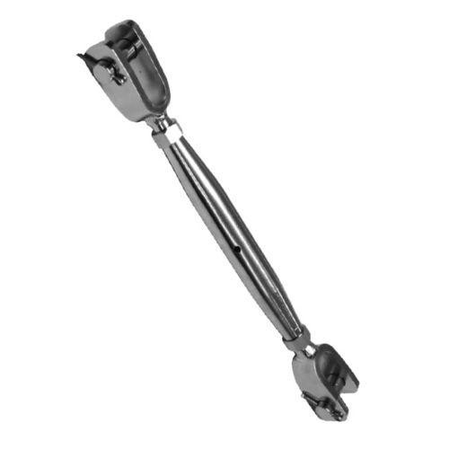 关闭笼式松紧器
