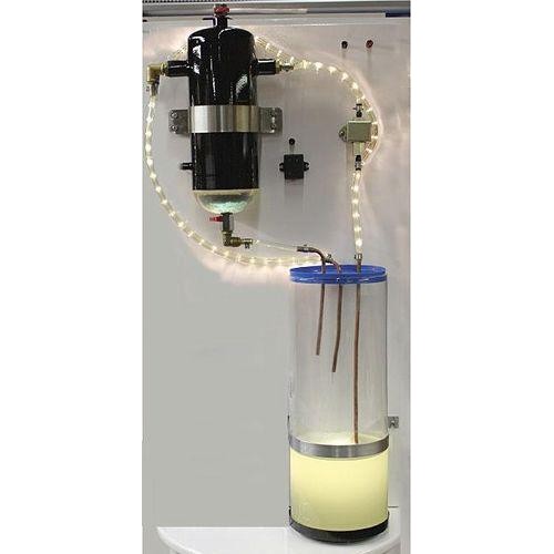 水/柴油分离器过滤器