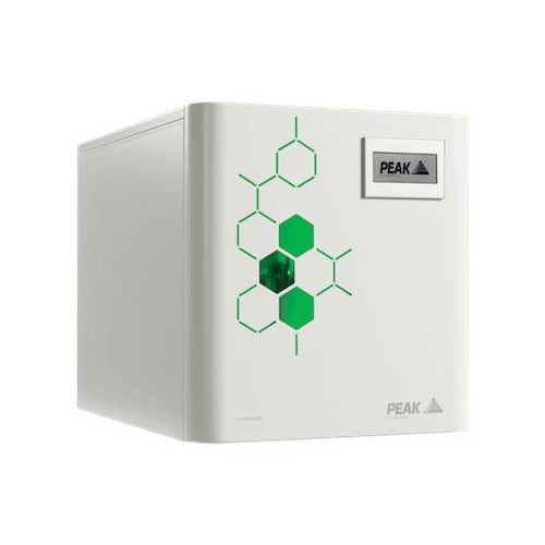 高纯度应用氢气发生器