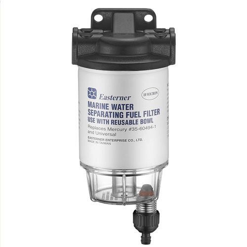 水/油分离器过滤器