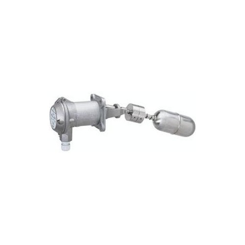 水平浮筒式液位检测器