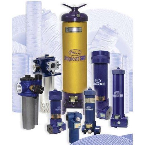 油过滤器