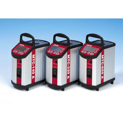 温度校准器