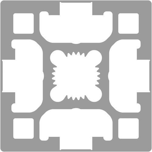 铝制型材