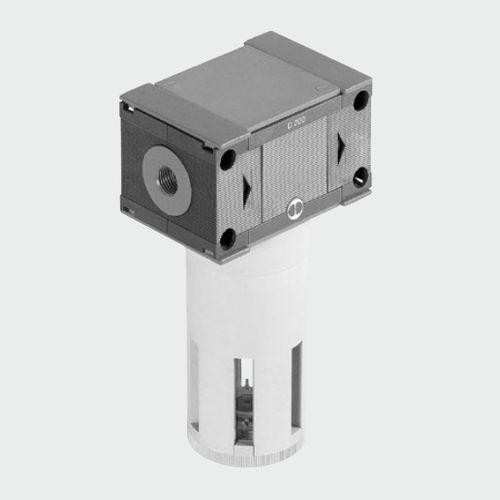 聚结分离器