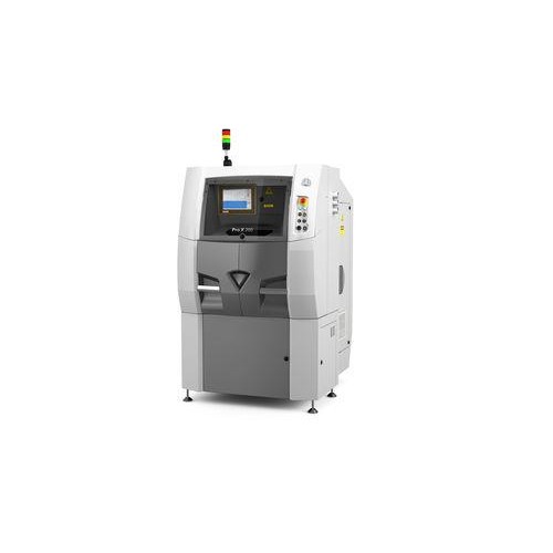 塑料材料3D打印机