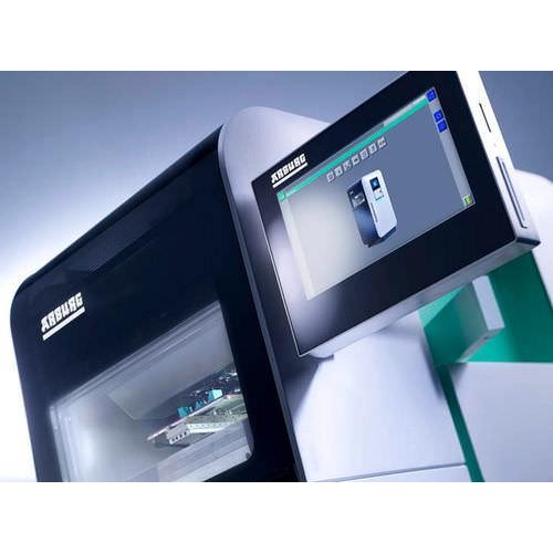 塑料材料3D打印机