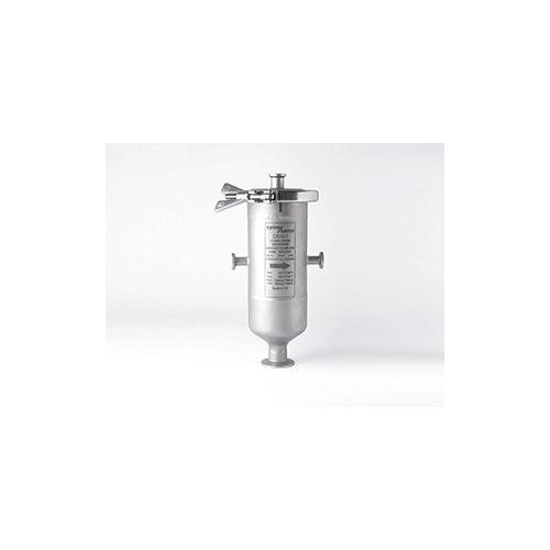 重力测定分离器