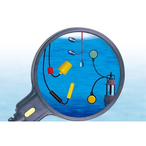 浮子液位检测器