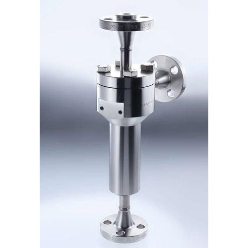 旋风式分离器