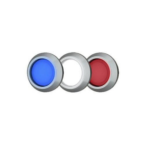 LED发光信号灯