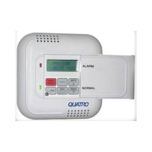 用于HVAC压力控制器