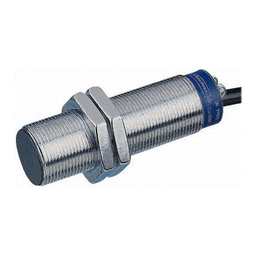 电感接近传感器