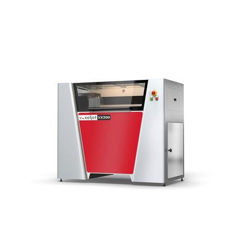 塑料材料3D打印机