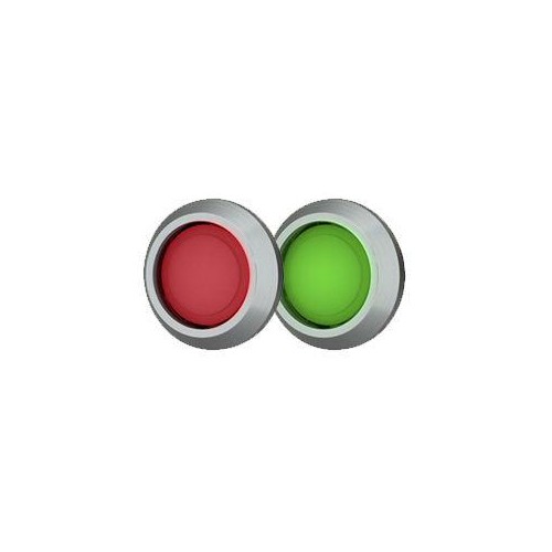 LED发光信号灯