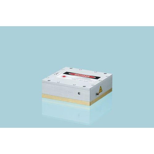 脉冲激光器