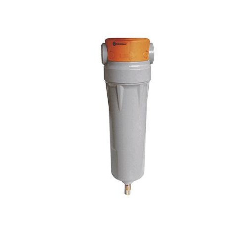 旋风式分离器