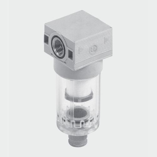 聚结分离器