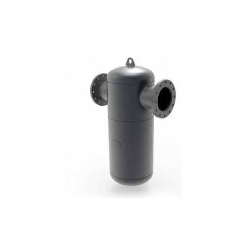 聚结分离器