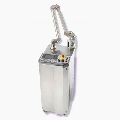 CO2激光编码器