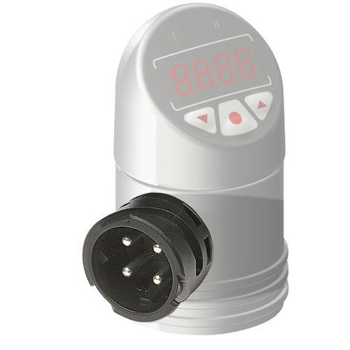 RF连接器