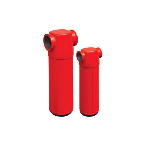 静电分离器