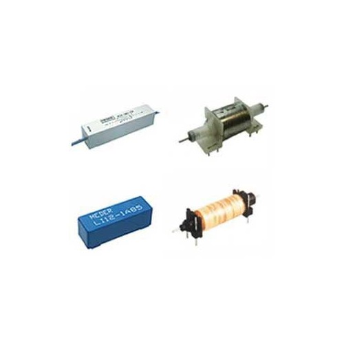 12Vdc簧片继电器