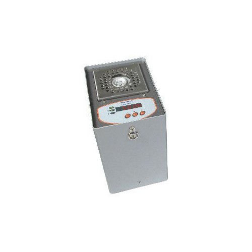 温度校准器