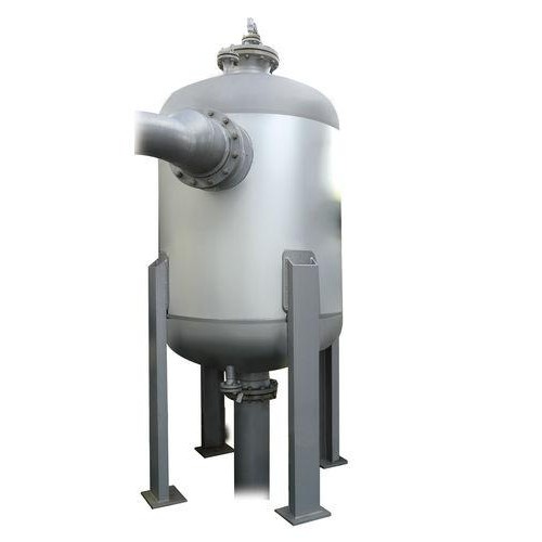 气体分离器