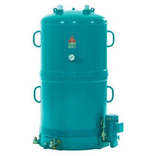 油过滤器