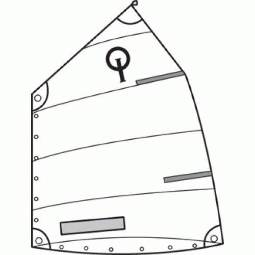 主帆