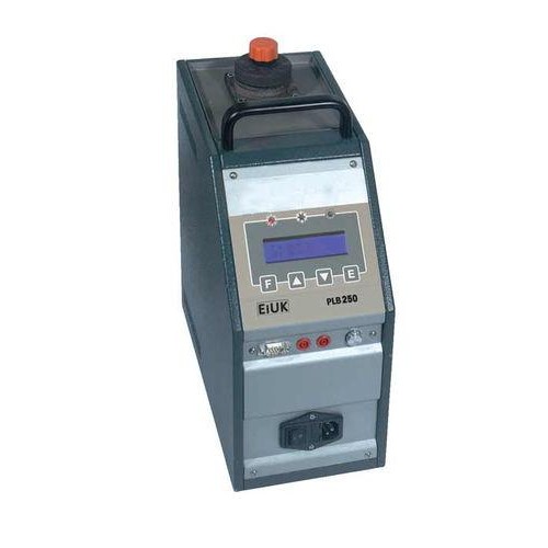 温度校准器
