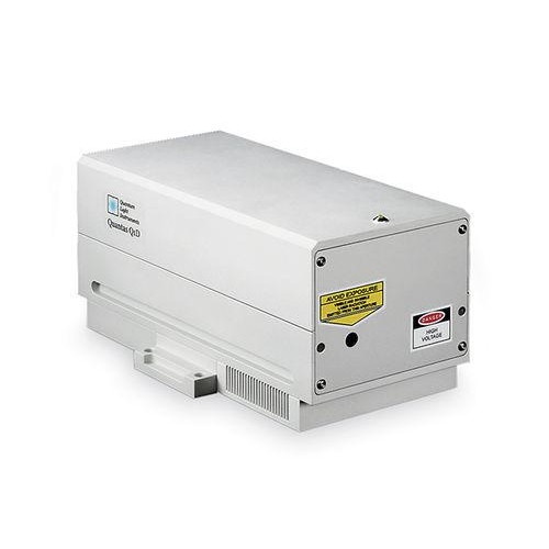 Q开关激光器
