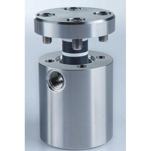 圆柱磁铁磁性分离器