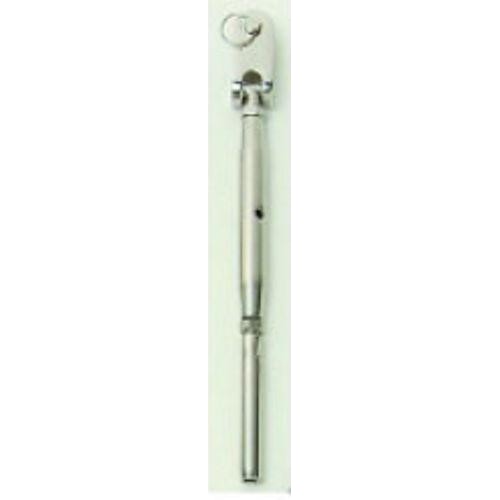 关闭笼式松紧器