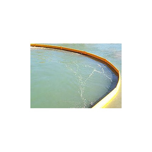 防污染拦油栅