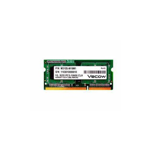 DDR3内存模块